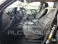 2017 BMW X3 фото