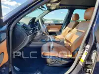 2017 BMW X3 фото