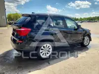 2017 BMW X3 photo