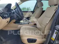 2017 BMW X3 photo