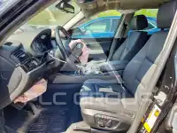2017 BMW X3 photo