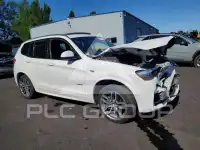 2017 BMW X3 фото