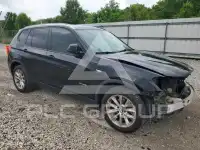 2017 BMW X3 фото