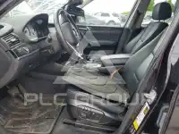 2017 BMW X3 photo