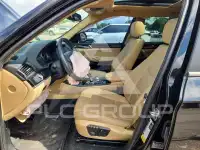 2017 BMW X3 фото