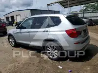 2017 BMW X3 photo