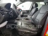 2017 BMW X3 фото