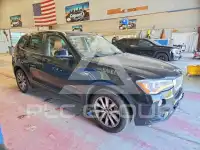 2017 BMW X3 photo