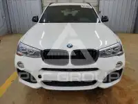 2017 BMW X3 photo