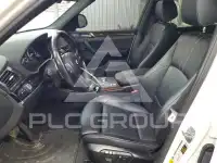 2017 BMW X3 photo