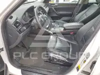 2017 BMW X3 фото