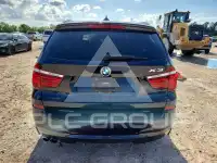 2017 BMW X3 фото