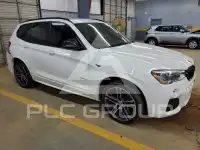 2017 BMW X3 photo