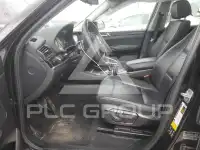 2017 BMW X3 фото
