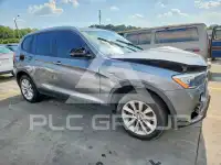 2017 BMW X3 photo