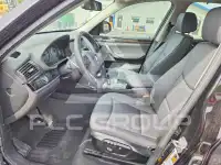 2017 BMW X3 photo