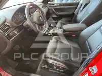 2017 BMW X3 фото