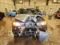 2017 BMW X3 photo