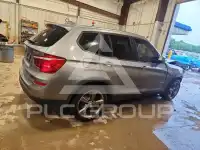 2017 BMW X3 photo