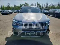 2017 BMW X3 photo