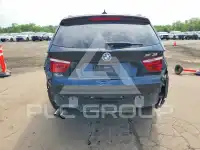 2017 BMW X3 photo