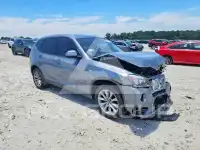 2017 BMW X3 фото