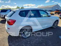2017 BMW X3 фото