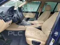 2017 BMW X3 photo