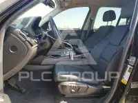 2017 BMW X3 фото