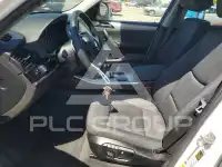 2017 BMW X3 фото