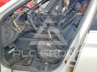 2017 BMW X3 фото
