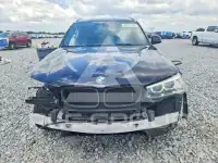 2017 BMW X3 фото