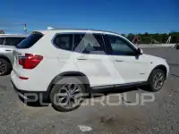 2017 BMW X3 photo