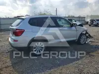 2017 BMW X3 photo
