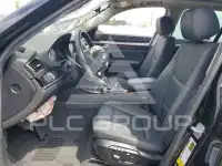 2017 BMW X3 photo