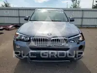2017 BMW X3 photo