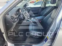 2017 BMW X3 photo