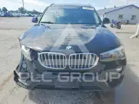 2017 BMW X3 photo