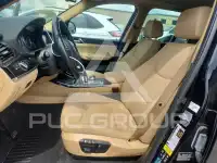 2017 BMW X3 фото