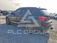 2017 BMW X3 фото