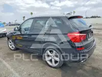 2017 BMW X3 photo