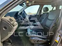 2017 BMW X3 photo