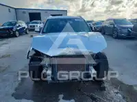 2017 BMW X3 photo