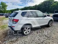 2017 BMW X3 photo
