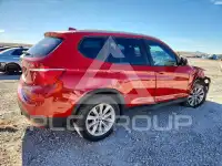 2017 BMW X3 фото