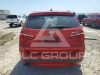 2017 BMW X3 фото