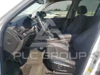 2017 BMW X3 фото