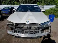 2017 BMW X3 фото