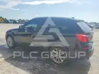 2017 BMW X3 photo