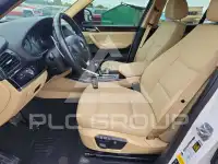 2017 BMW X3 фото